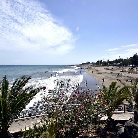 Atlantic Wish Studio Apartman Maspalomas  Kültér fotó