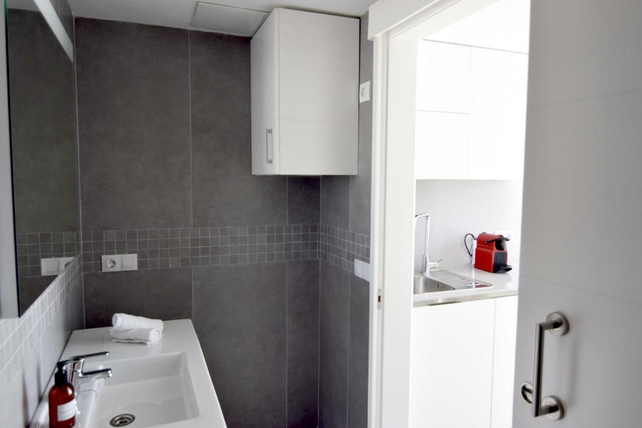 Atlantic Wish Studio Apartman Maspalomas  Kültér fotó