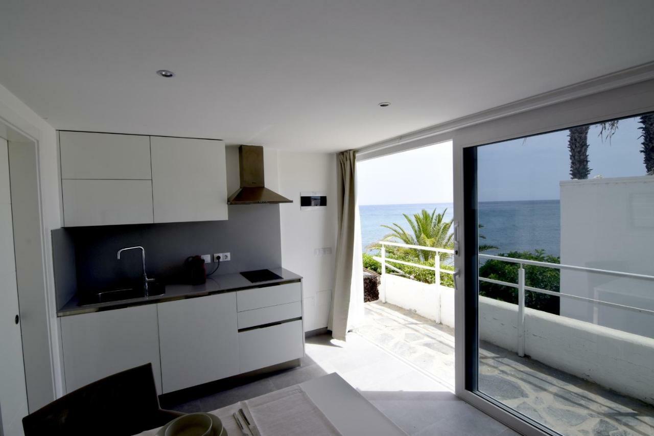 Atlantic Wish Studio Apartman Maspalomas  Kültér fotó