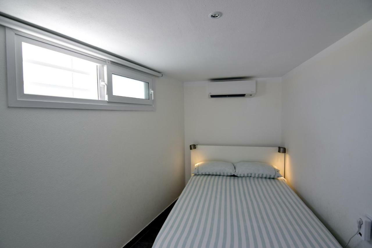 Atlantic Wish Studio Apartman Maspalomas  Kültér fotó