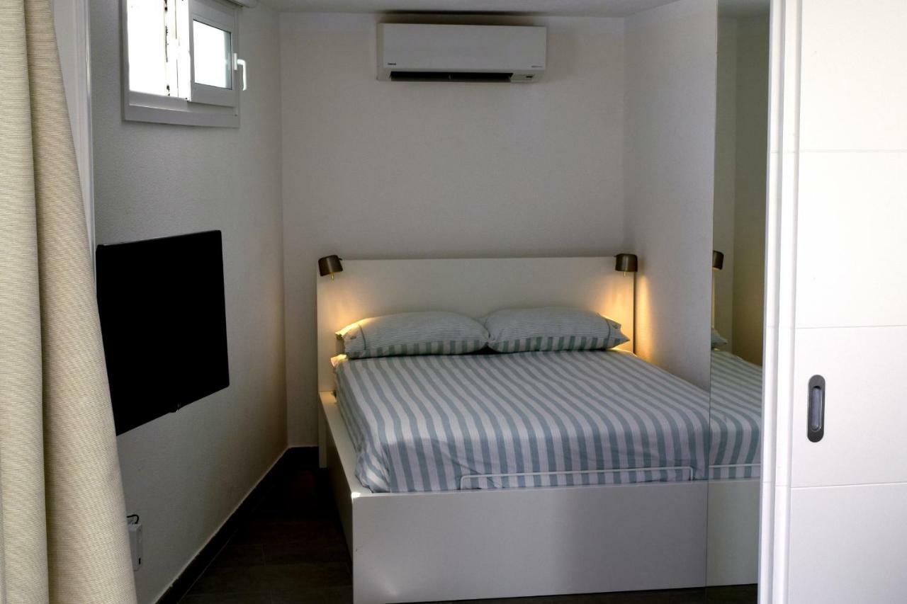 Atlantic Wish Studio Apartman Maspalomas  Kültér fotó
