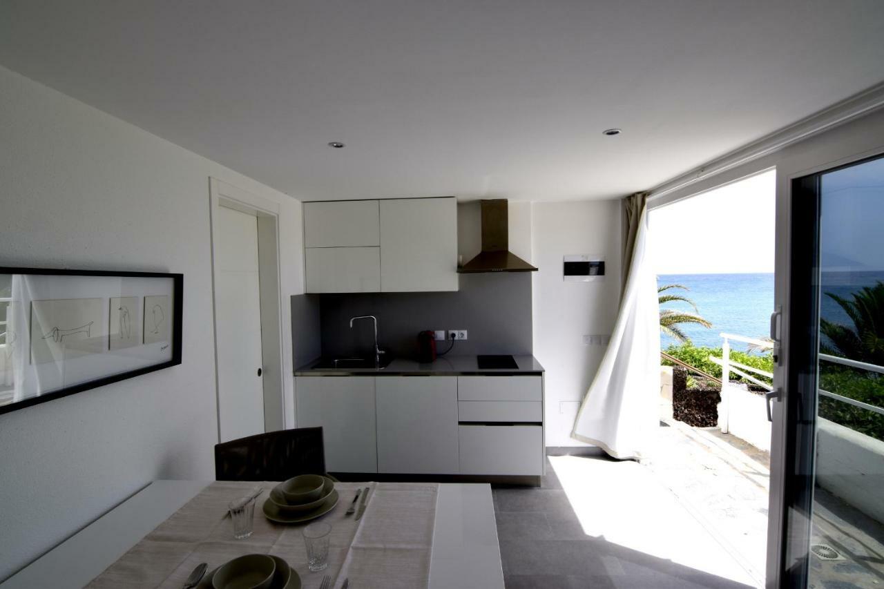 Atlantic Wish Studio Apartman Maspalomas  Kültér fotó
