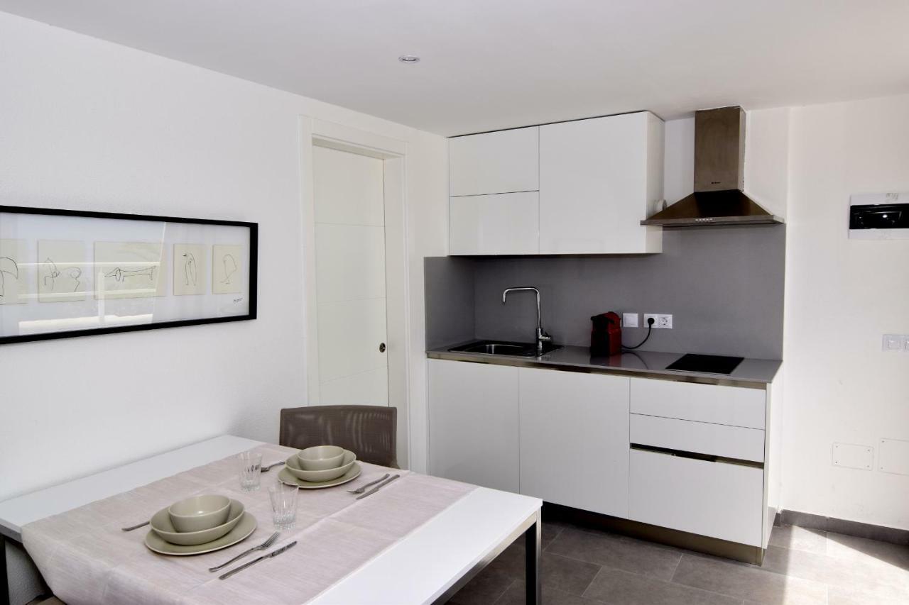 Atlantic Wish Studio Apartman Maspalomas  Kültér fotó