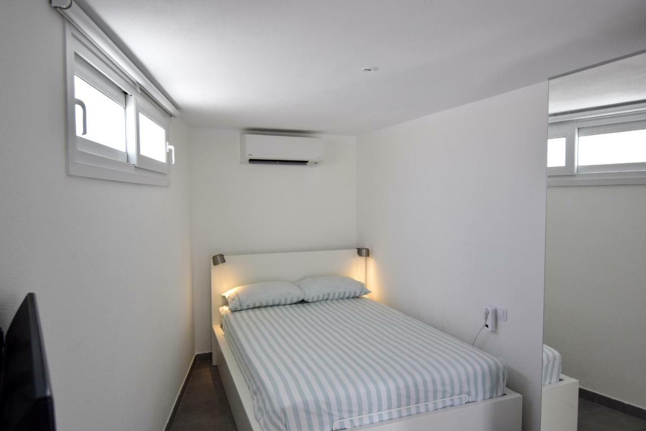Atlantic Wish Studio Apartman Maspalomas  Kültér fotó