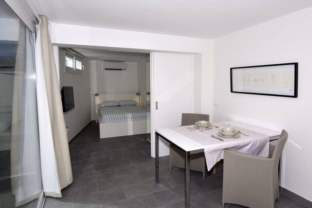 Atlantic Wish Studio Apartman Maspalomas  Kültér fotó